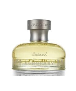 Burberry Weekend for Women Eau De Parfum 1.7 oz. Spray
