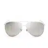 Burberry Aviator Sunglasses