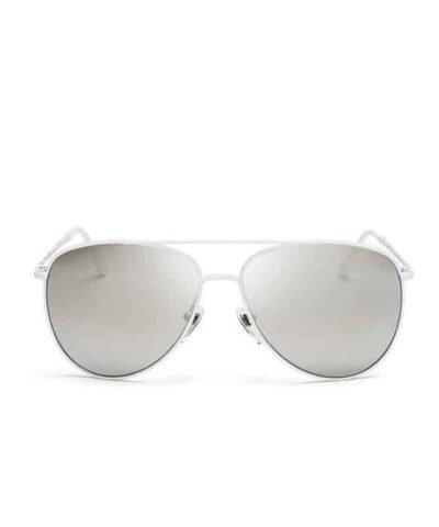 Burberry Aviator Sunglasses
