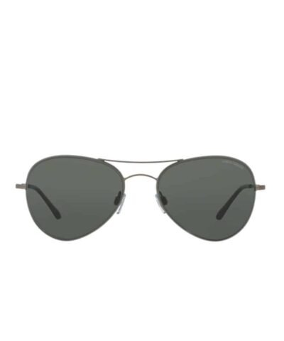 GIORGIO ARMANI AR6035 SUNGLASSES