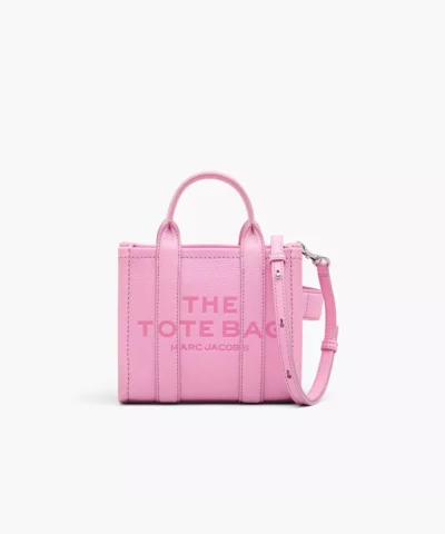 Marc Jacobs The Leather Mini Tote Bag