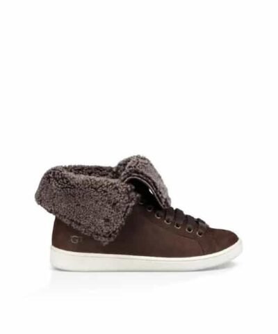 UGG Starlyn Genuine Sheepskin Fur Lined