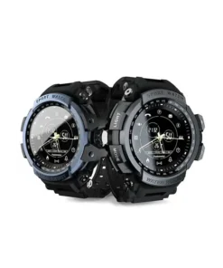 Lokmat Men's Professional 5ATM Waterproof Bluetooth Smart Watch