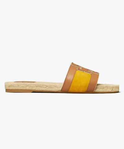 Tory Burch Ines Espadrilles Slide