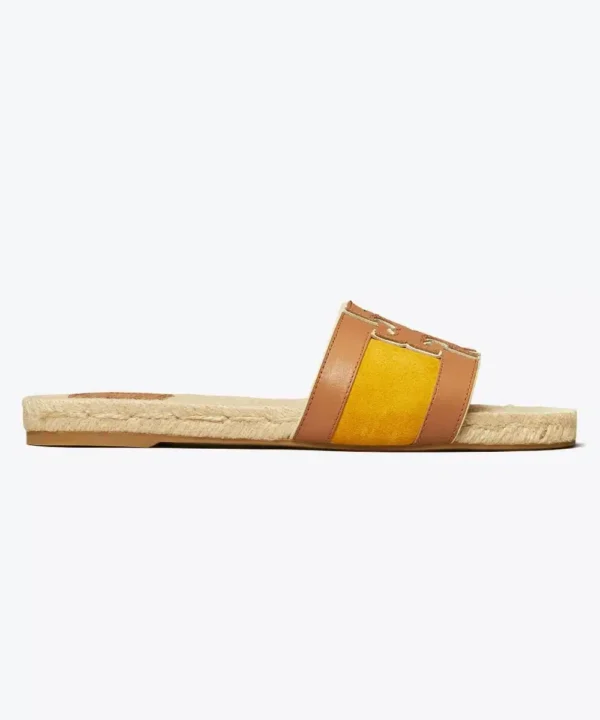 Tory Burch Ines Espadrilles Slide