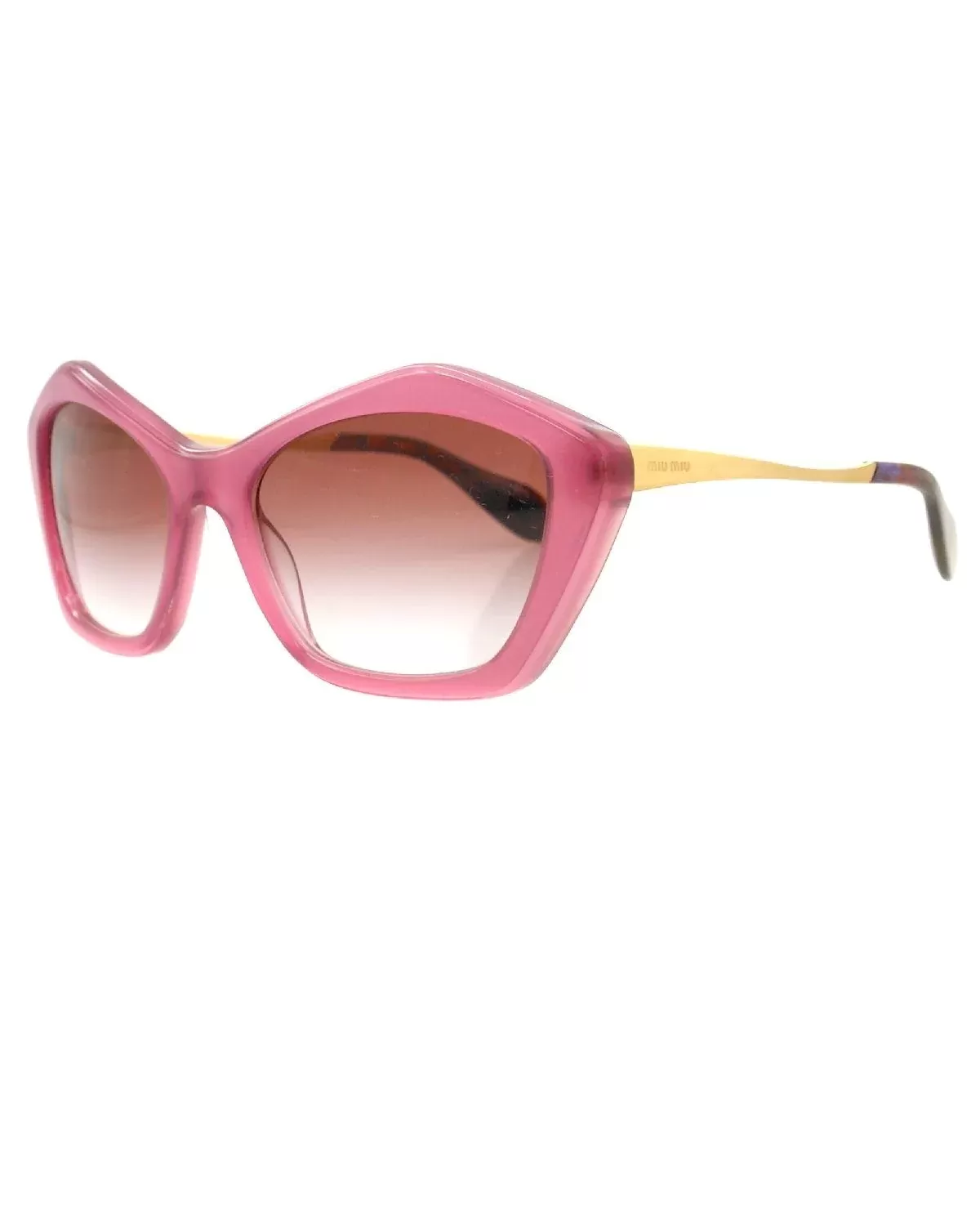 MIU MIU SMU 02O SUNGLASSES