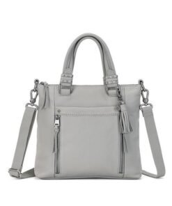 The Sak Sequoia Leather Crossbody