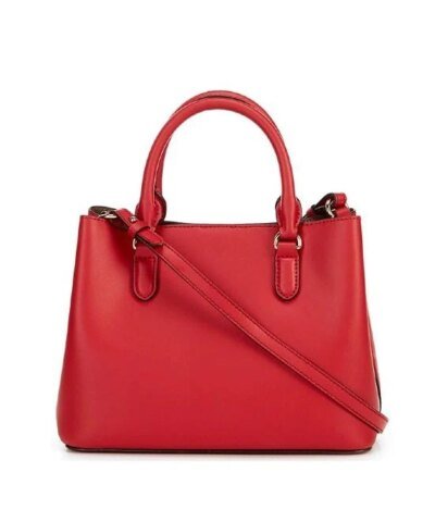 Lauren Ralph Lauren Mini Marcy Satchel Bag