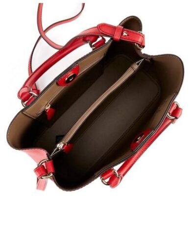 Lauren Ralph Lauren Mini Marcy Satchel Bag