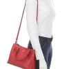 Lauren Ralph Lauren Mini Marcy Satchel Bag