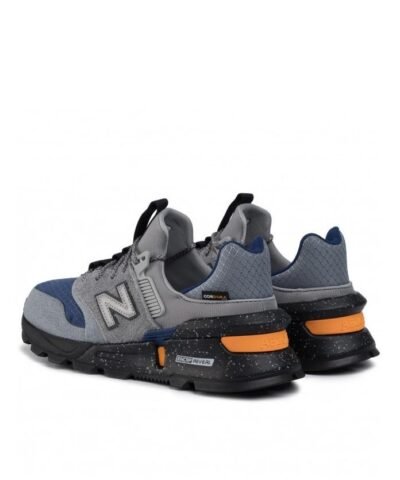 New Balance Men's MS997 SC Sneaker