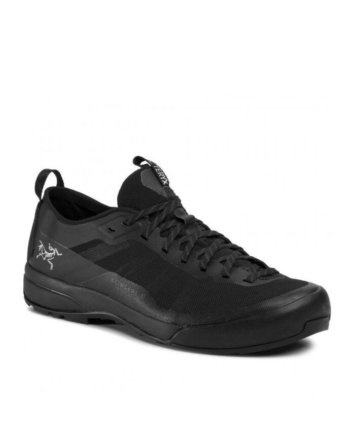 Arc'teryx Black Konseal LT Shoe - Men's