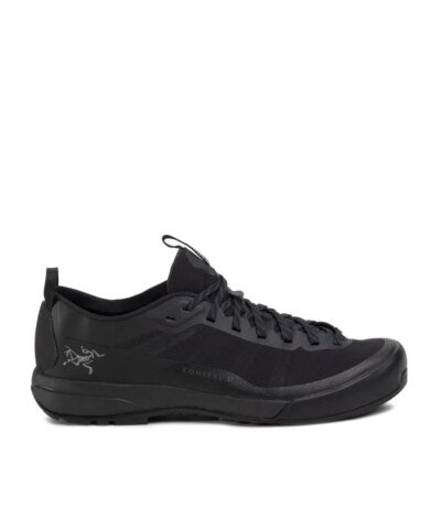 Arc'teryx Black Konseal LT Shoe - Men's