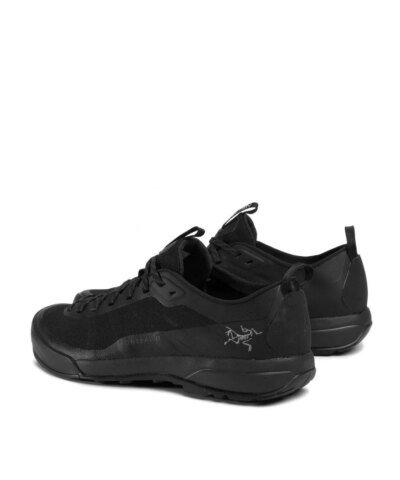 Arc'teryx Black Konseal LT Shoe - Men's