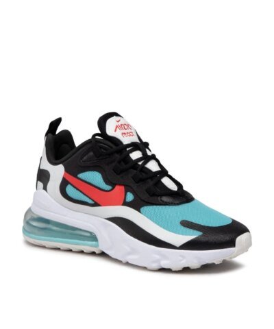 Nike Max 270 React “Bauhaus” DA4288-001