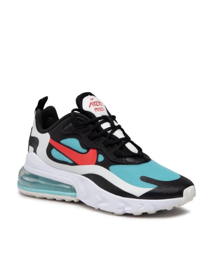 Nike Max 270 React “Bauhaus” DA4288-001