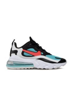 Nike Max 270 React “Bauhaus” DA4288-001
