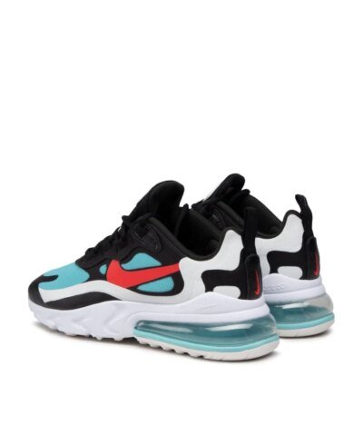 Nike Max 270 React “Bauhaus” DA4288-001