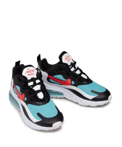 Nike Max 270 React “Bauhaus” DA4288-001