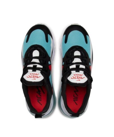 Nike Max 270 React “Bauhaus” DA4288-001