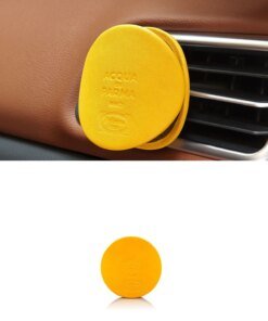 Poltrona Frau and Acqua di Parma Airound® Car Diffuser