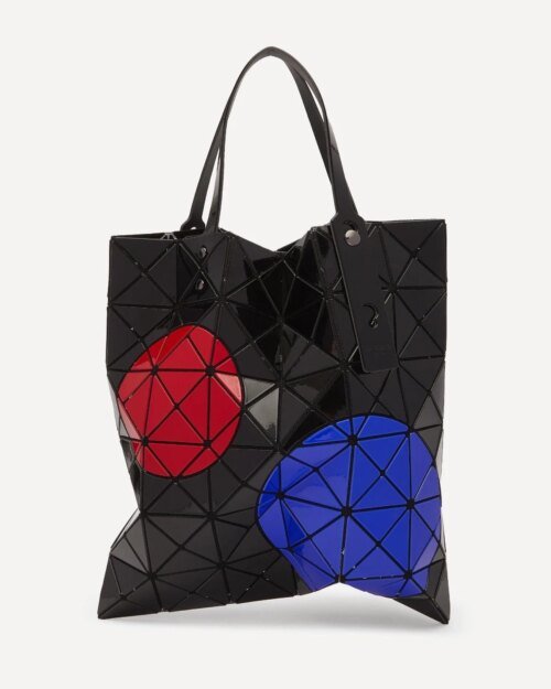 Bao Bao Lssey Miyake Maru Maru Tote Bag