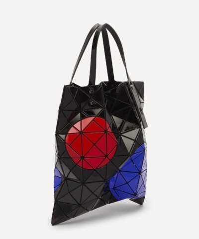 Bao Bao Lssey Miyake Maru Maru Tote Bag
