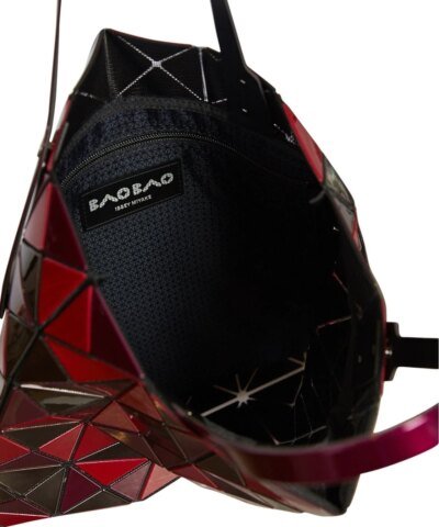 Bao Bao Lssey Miyake Lucent At-Random Tote