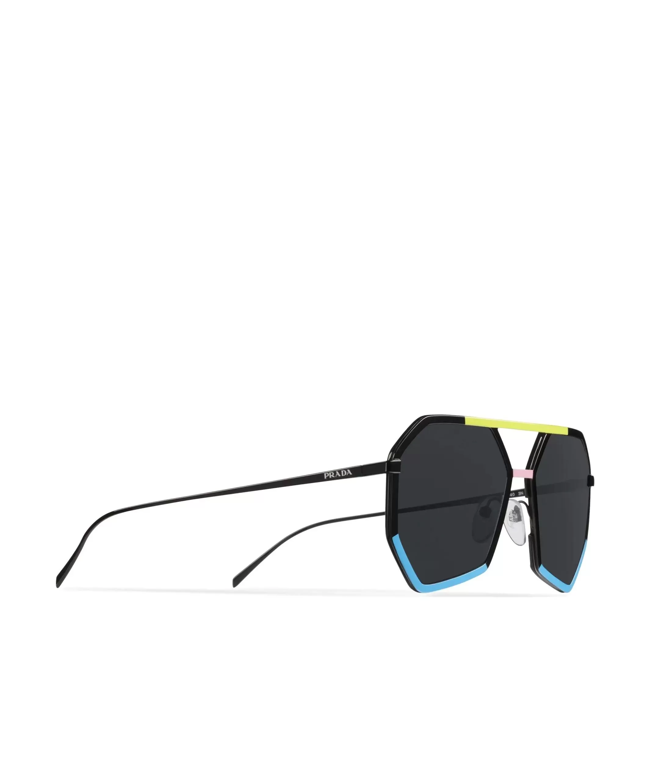 Prada SPR 62X Eyewear Collection Sunglasses