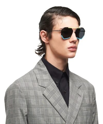 Prada SPR 62X Eyewear Collection Sunglasses
