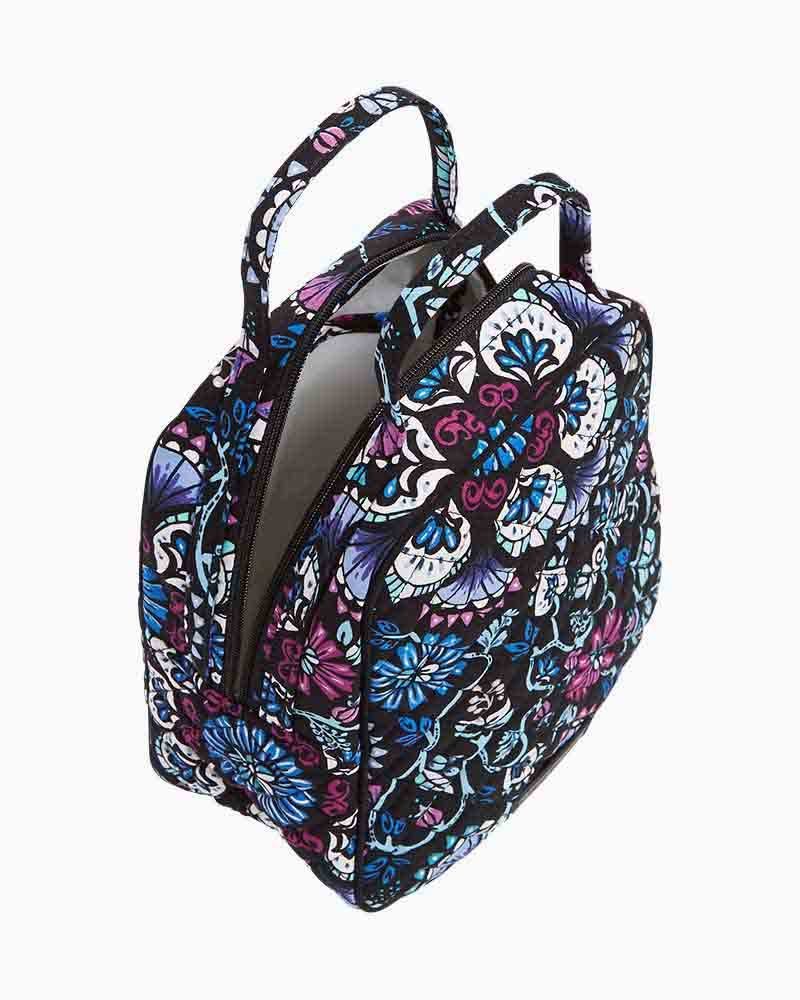 Vera Bradley Iconic Lunch Bunch Bag