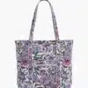 Vera Bradley Signature Iconic Small Vera Tote