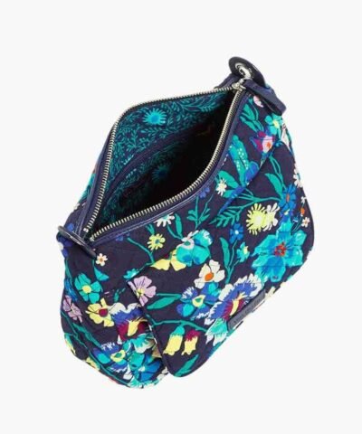 Vera Bradley Carson Mini Shoulder Bag