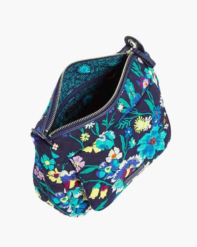 Vera Bradley Carson Mini Shoulder Bag