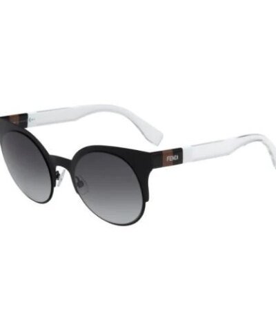 FENDI 0080 E1B/VK SUNGLASSES
