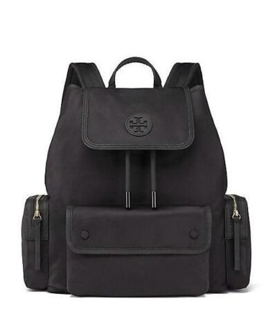 Tory Burch Women's Scout Nylon Backpack