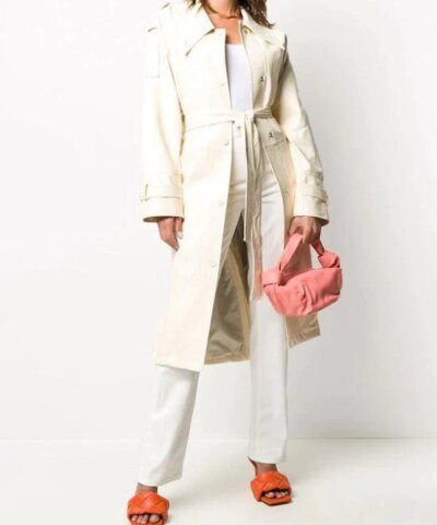 Bottega Veneta Mini Jodie Shoulder Bag