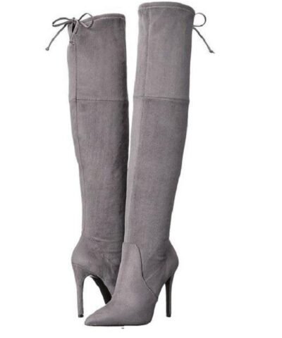 Guess Akera Over-The-Knee Boots