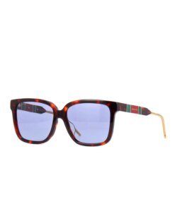 Gucci GG0599SA 002 Sunglasses