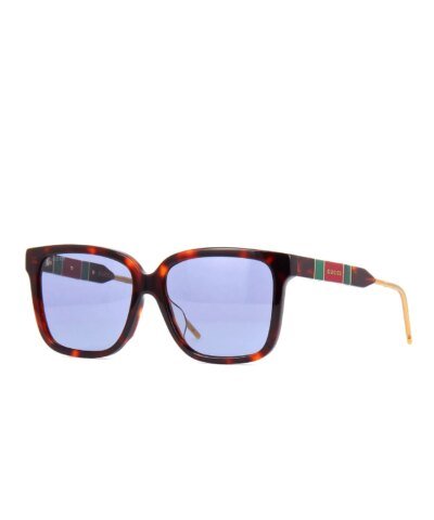 Gucci GG0599SA 002 Sunglasses