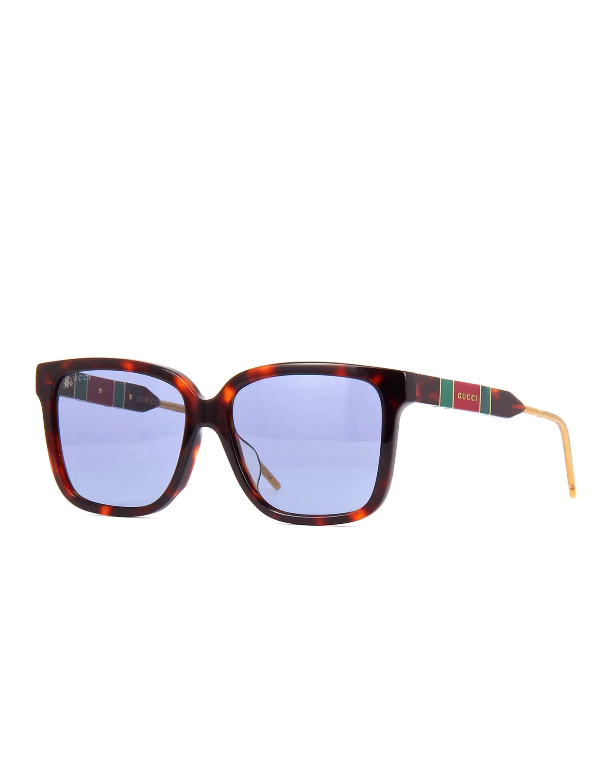 Gucci GG0599SA 002 Sunglasses