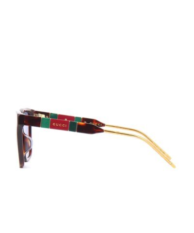 Gucci GG0599SA 002 Sunglasses