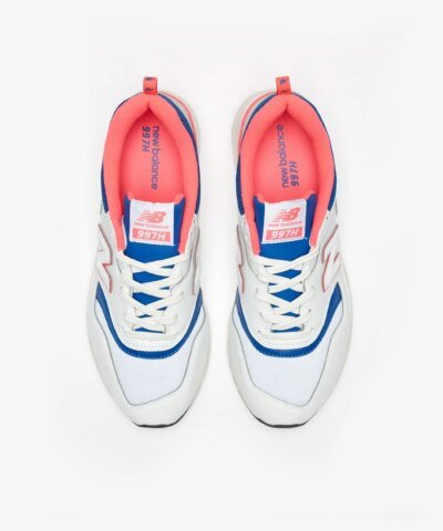 New Balance Men's CM997 HAJ Sneaker