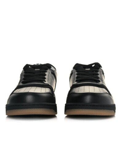Dior World Tour B27 Lo-Top Sneaker