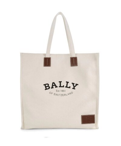 Bally Crystalia Tote