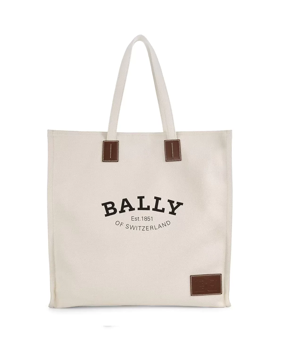 Bally Crystalia Tote