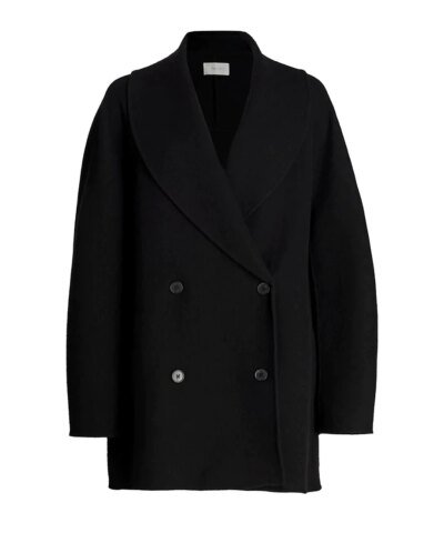The Row Polli Virgin Wool Jacket