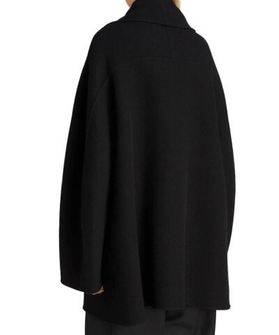 The Row Polli Virgin Wool Jacket