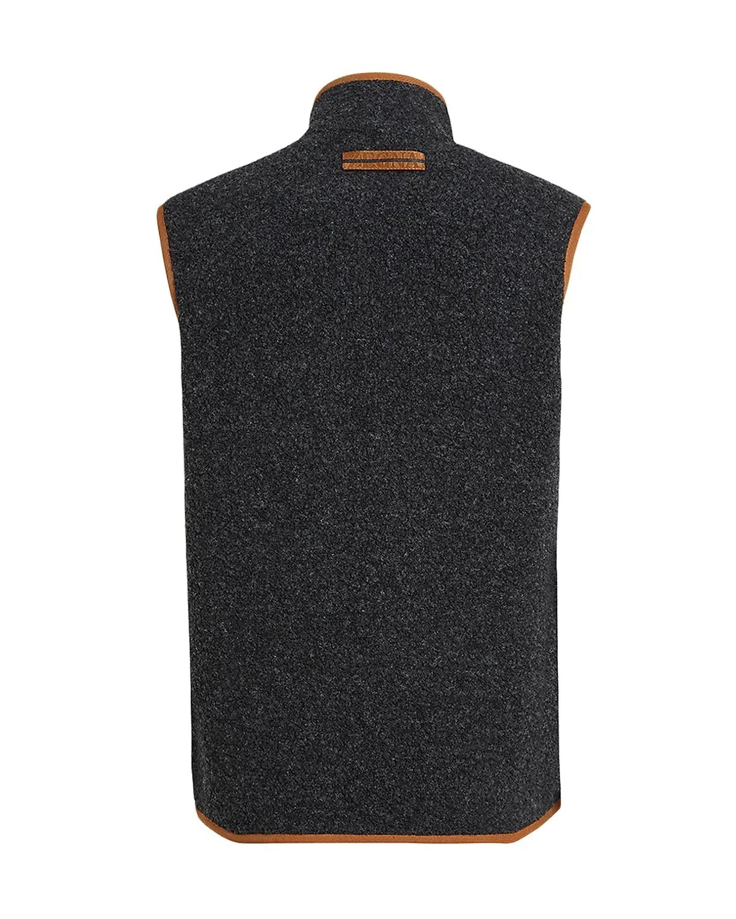 Zegna Outdoor Capsule Wool-Blend Zip-Up Vest