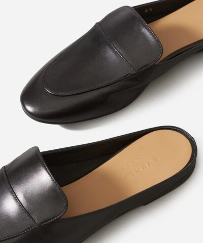 Everlane The Day Loafer Mule